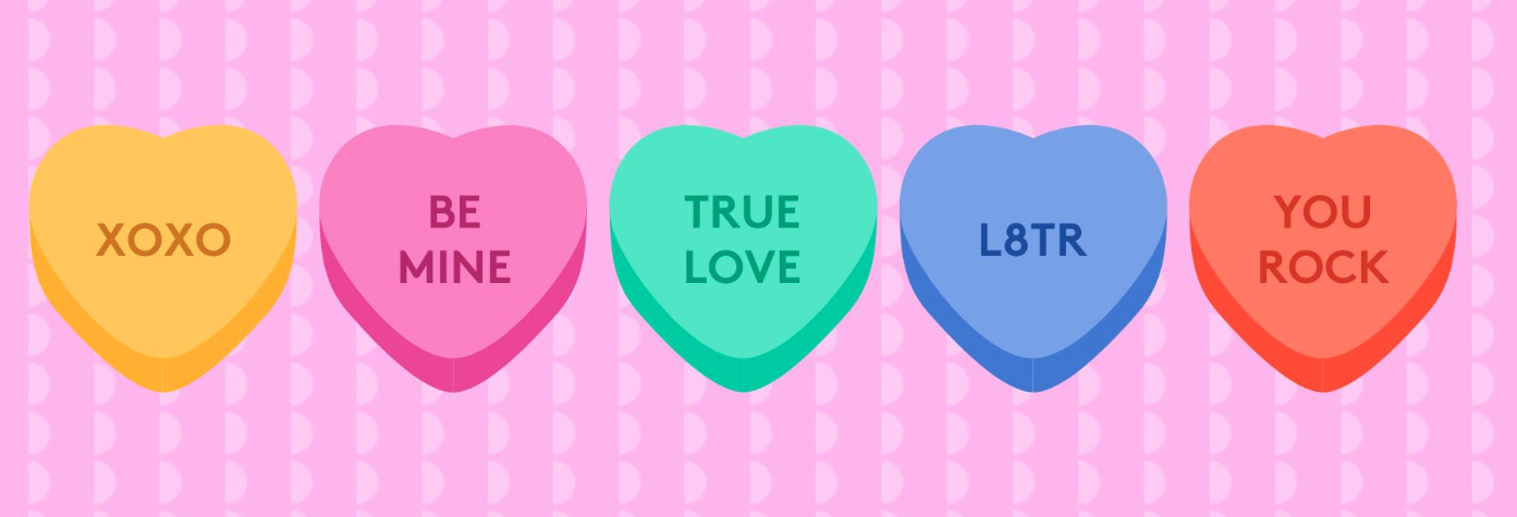 Wordplay Wednesday: Valentine’s Edition